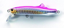 Tackle House Lure Minnow Contact Frits 90mm 42g #03 Pink Back Sinking 197988