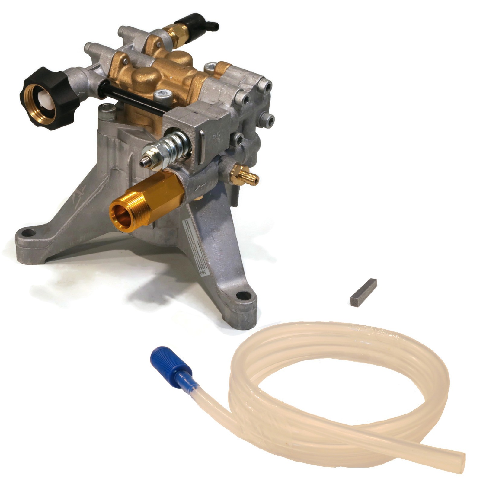 Pressure Washer Pump for Homelite 308653005, 308653052, 308653003, 308653045 Oil