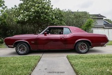 1971 Oldsmobile Cutlass for Sale