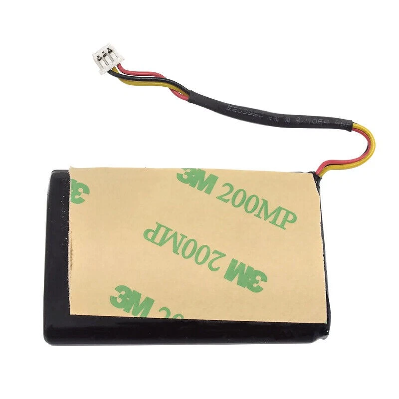 Аккумулятор LG ICP 523450 C1 A1 1100 мАч для Tom One XL XL 325 - Изображение 2 из 4