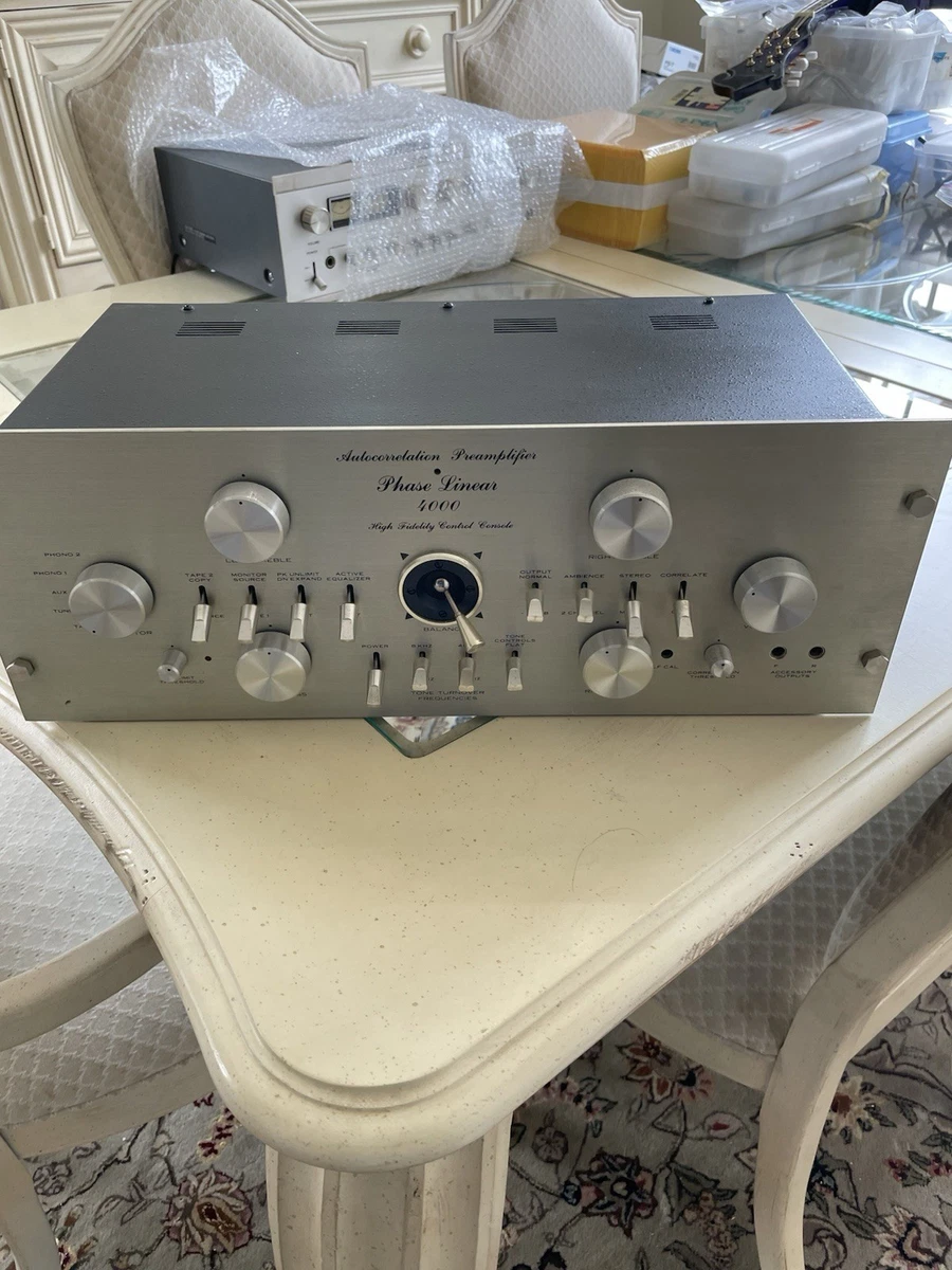 phase linear products for sale | eBay