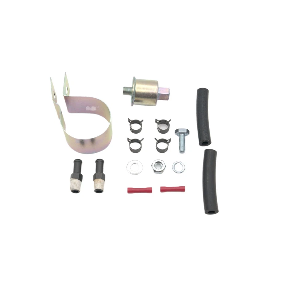 Топливный насос Autobest F4023 для 1986-1987 Chevrolet Camaro V8 5,0 л 12 В - Изображение 2 из 4