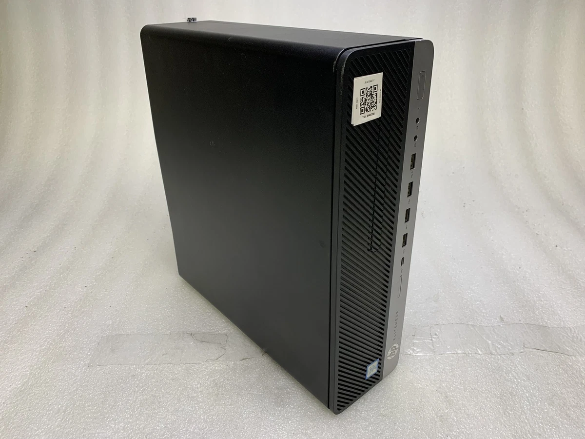Intel Core i7 7th Gen. PC Desktops & All-In-One Computers for sale