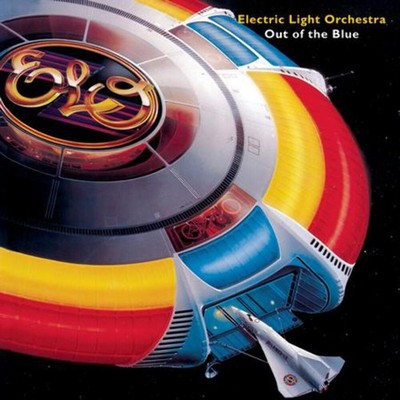Electric Light Orchestra - Out Of The Blue NEW Vinyl
