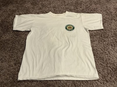 Vintage Dos Equis Mexican Beer Graphic T-Shirt Size Medium