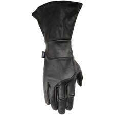 Thrashin Supply Company SGI-01-12 Siege Gauntlet Insulated Leather Gloves 2XL...