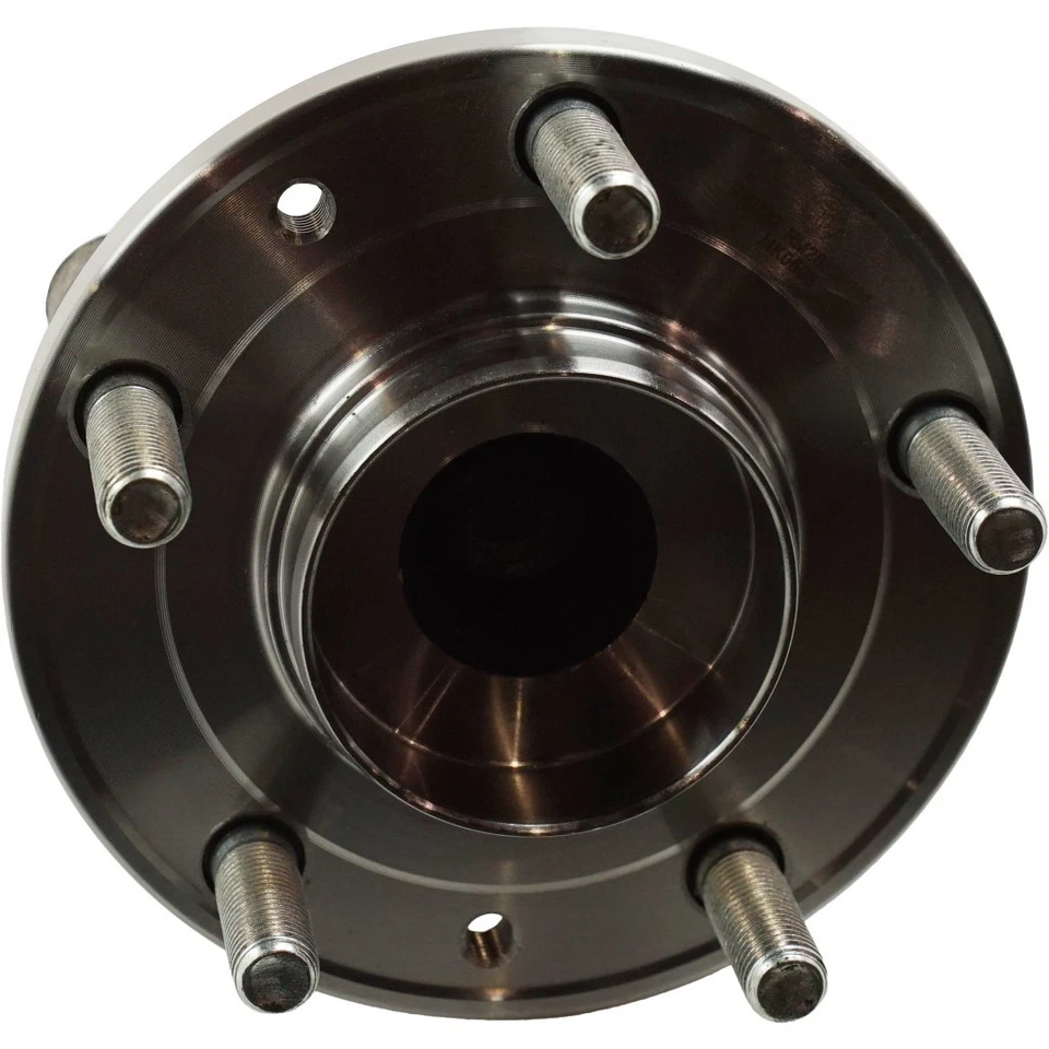 Buje trasero o lado del pasajero para Mazda CX-9 2007-2015 | pieza única tracción delantera Foto 2 de 4