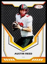 2024 SAGE HIT #125 Austin Reed Blue