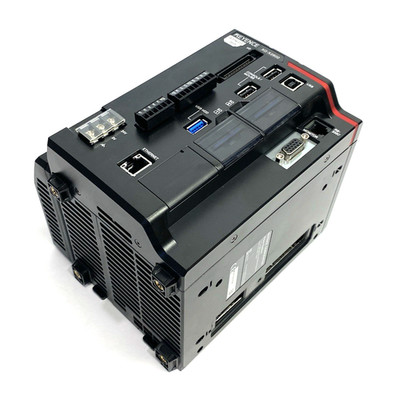 Keyence XG-X2800 3D Line Scan Camera Controller, Multi-Camera System
