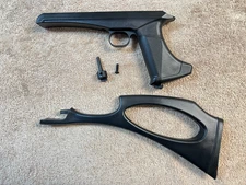 Diana Chaser OEM Polymer Pistol Grip and Rifle Stock [Fits Bandit and Airbug]