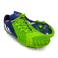 Adidas Predator LZ Elite SG US 10.5 - UK 10