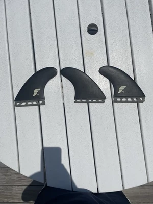 Futures Surfboard Fins for sale | eBay