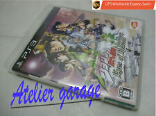 JOJO'S BIZARRE ADVENTURE : Eyes of Heaven(PS3™) PS3 — buy online and track  price history — PS Deals 香港