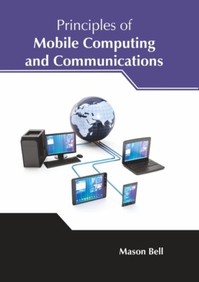 Principles Of Mobile Computing And Communications
