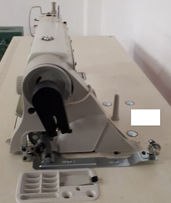 専用JH166ソ付★在庫整理SALE特価 ZOJE ZJ8500H Lockstitch sewing machine for heavy materials with