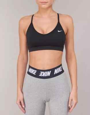 NIKE Indy Plus Size BH Gr.3X, Neu - UVP 36,99 