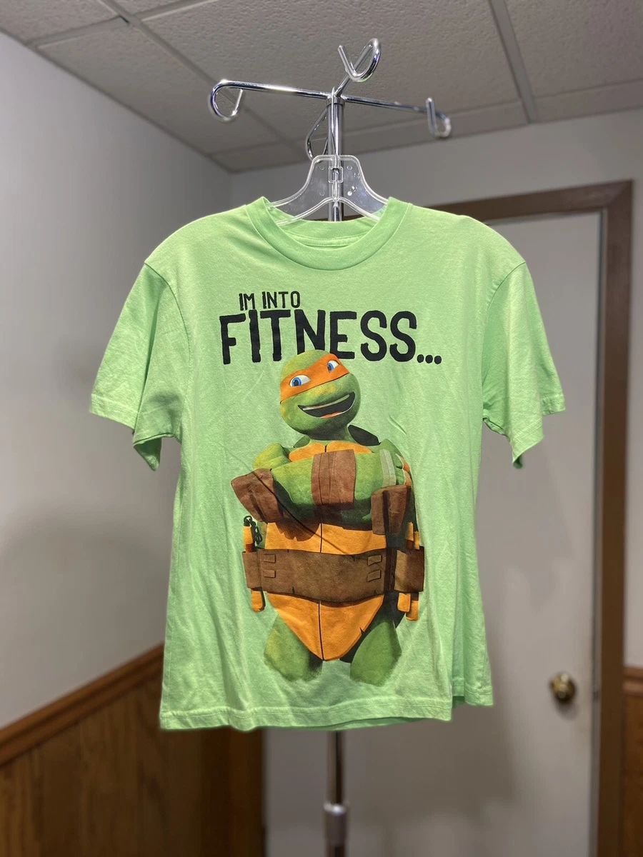 Gender-Neutral Teenage Mutant Ninja Turtles™ T-Shirt for Kids