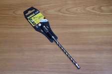 DeWalt Elite XLR SDS Plus 4 Cutter Head Drill Bit 6mm 160mm Pack of 1 DT8913