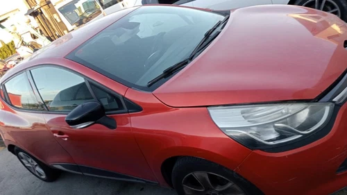 960307284R Aleron Trasero para RENAULT CLIO IV * 2012 6687318 - Imagen 5 de 10