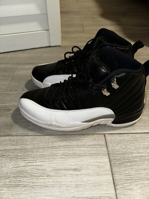 Size 8.5 - Jordan 12 Retro Playoff 2012