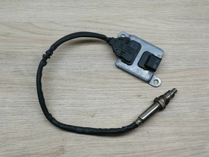 Nox датчик glc