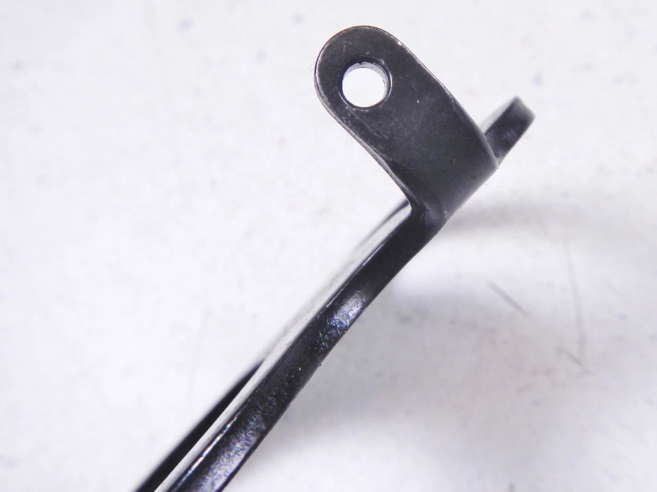 79 HONDA XR500 CIGÜEÑAL CONTRAPESO SOPORTE EJE AJUSTADOR BRIDA TENSOR Foto 4 de 4