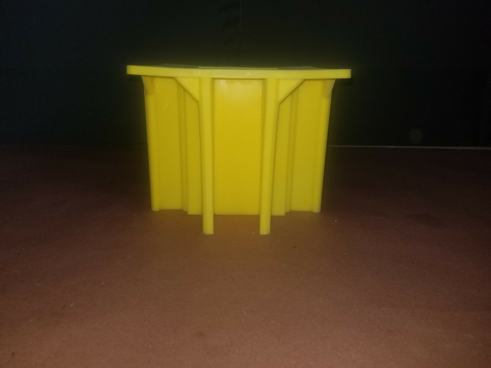 Safety Maker Safety Boot for Guardrail System eBay