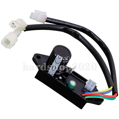 63584 Ignition Module For Harbor Freight Predator 3500 Watts