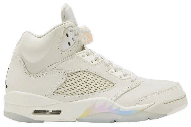 Jordan 5 Retro Year of the Snake W