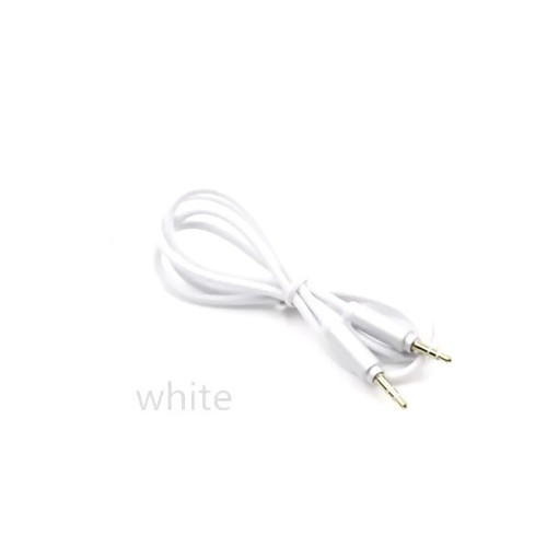 1M AUX CORD Male to Male 3.5mm Audio Cable for iPhone iPod MP3 iPad Android HQ - Picture 7 of 10