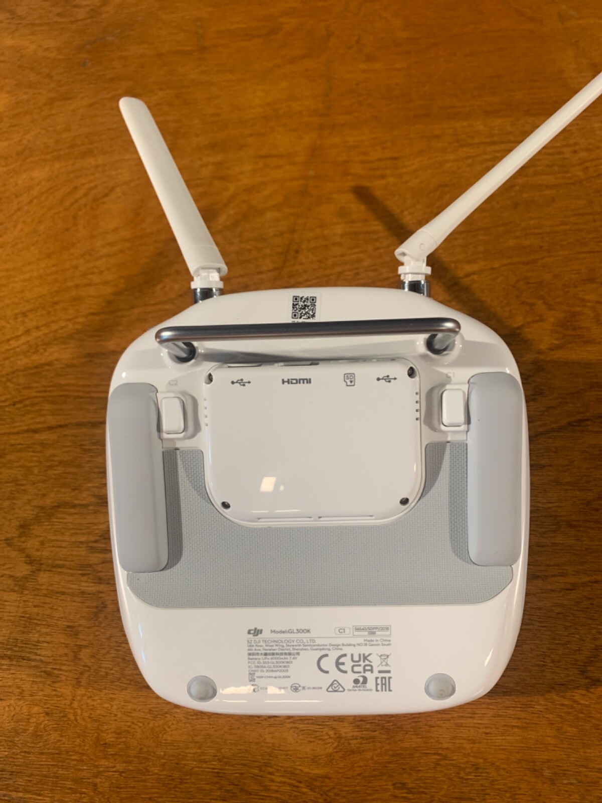 美品】DJI GL300K youboutin様専用-