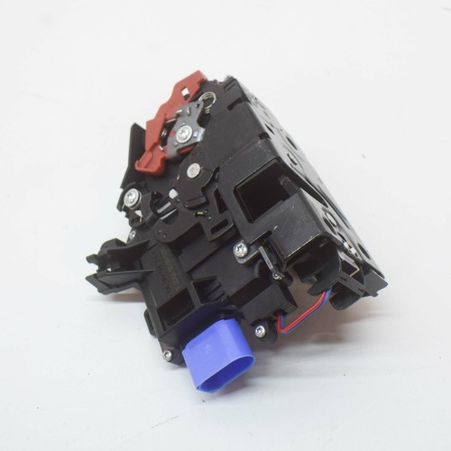 NEW VOLKSWAGEN PHAETON GP2 REAR RIGHT DOOR LOCK 3D4839016K ORIGINAL eBay