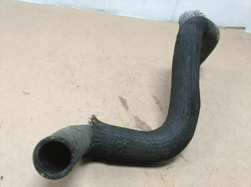 SATURN OUTLOOK 2007 XE Radiator 冷却器 低软管面料 — 第 3/4 张图片