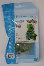 nanoblock - Pokémon - Tyranitar Pokémon Series Building Kit - New Sealed