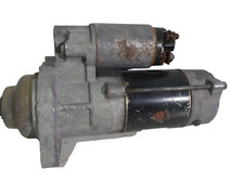 STARTER MOTOR DIESEL NISSAN TITAN W/CUMMINS V8 ISV ENGINE 23300-EZ40A