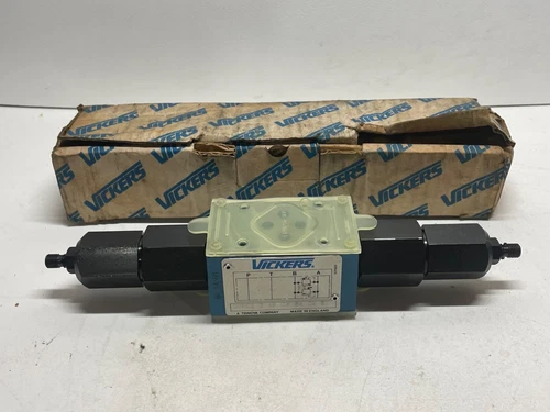 Vickers DGMC2-3-AB-CW-BA-CW-31 Pressure Relief Valve