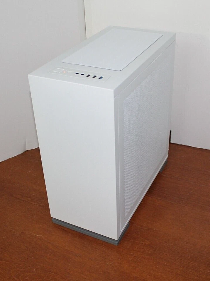 NEW Quad 12 Core Gaming PC Desktop Computer 3.9 GHz 500 16GB RAM WIN 10 WIFI - Image 2 of 4