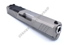 HGW Complete Upper for Glock 29 Titan Duty RMR 17-4 Stainless Slide 10mm Barrel