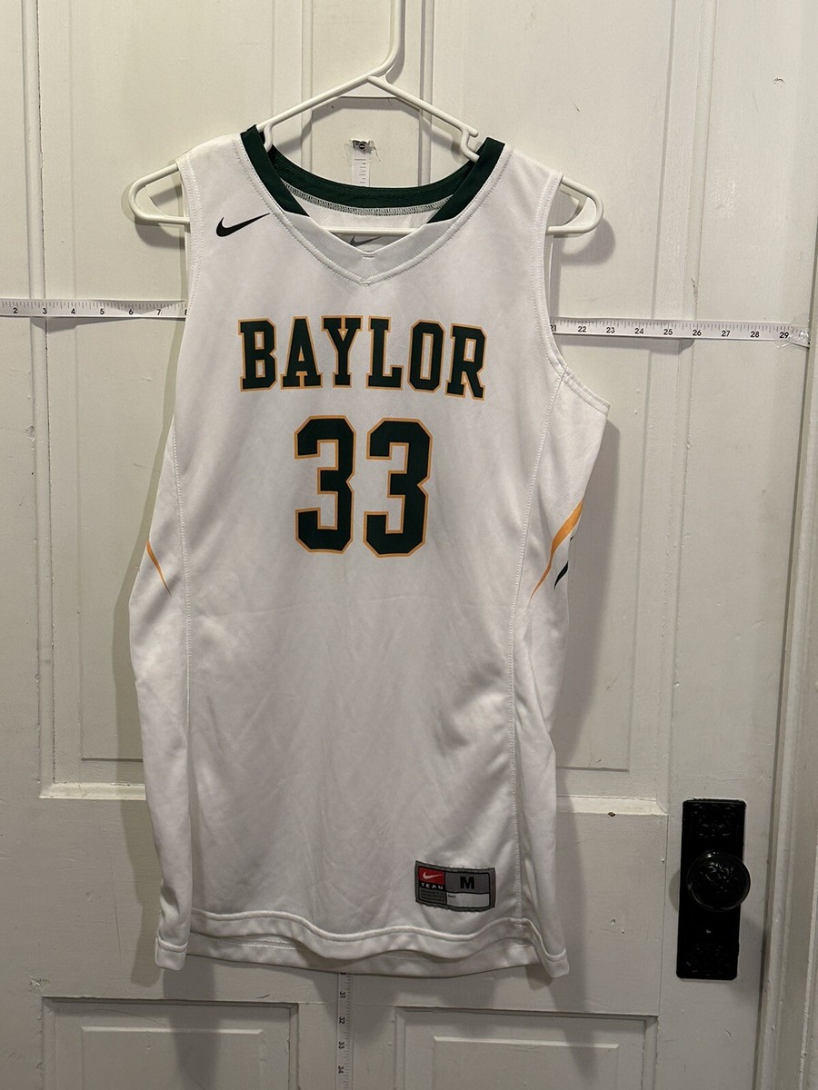 nike baylor basketball