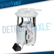 Electric Fuel Pump Module Assembly fit for Subaru Forester Impreza XV Crosstrek