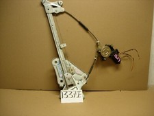 03 04 05 06 07 08 Tiburon Front Driver Side Window Regulator W/ Motor #1337-E