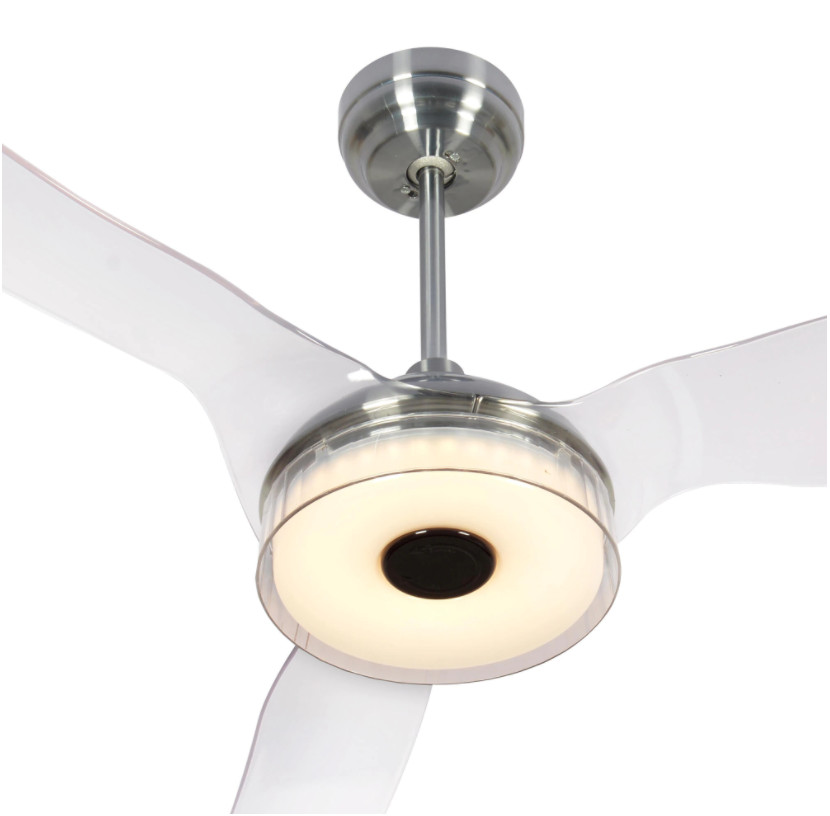 Large Airplane Propeller Ceiling Fan Shelly Lighting