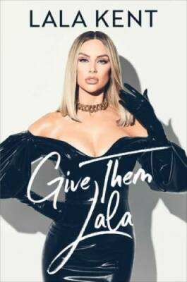 #ad Give Them Lala Hardcover By Kent Lala VERY GOOD $5.04