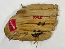 Louisville Slugger GTPS-5 TPS Baseball Glove 14  LHT Tournament Players Series