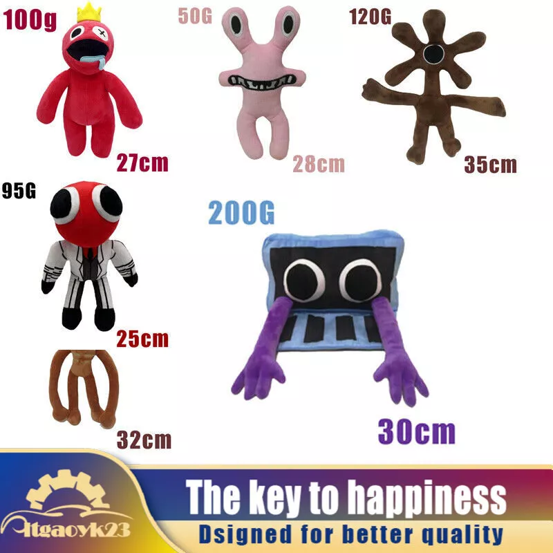 Doors Plush Toys, Monster Horror Game Plush, Stuffed Animals