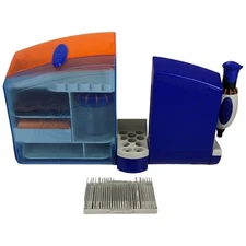 Discovery Whodunit Kids Forensics Lab with Microscope