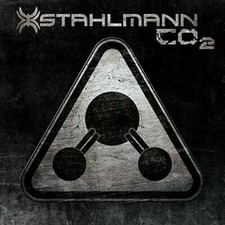 STAHLMANN - CO2 (LTD DIGIPAK)  CD sehr guter ...