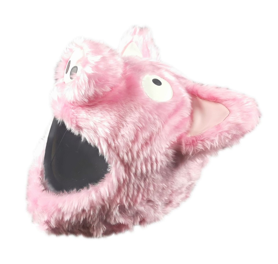 MOTORCYCLE COVER MOTORBIKE FUNNY HEEDS COVER CRAZY CASE HELMET COVERS CAP HEEDS - Foto 7