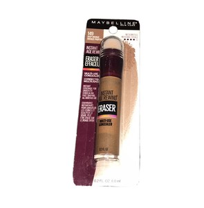 deep bronze maybelline concealer