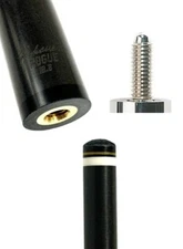 New Pechauer Rogue Carbon Fiber Shaft - 12.8mm 30" 5/16x18 - FREE US SHIPPING